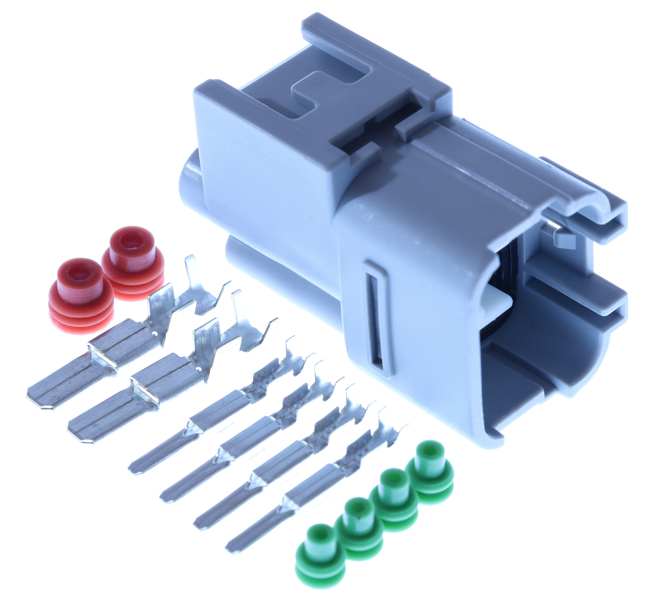 Kit reparare conector electric